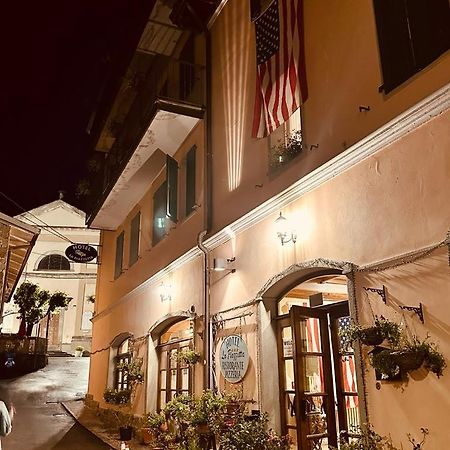 Hotel La Piazzetta Vidiciatico Ngoại thất bức ảnh